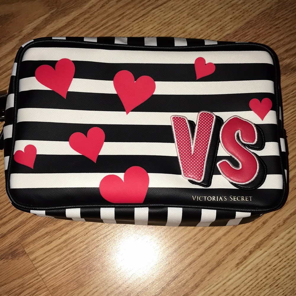 Make up bag